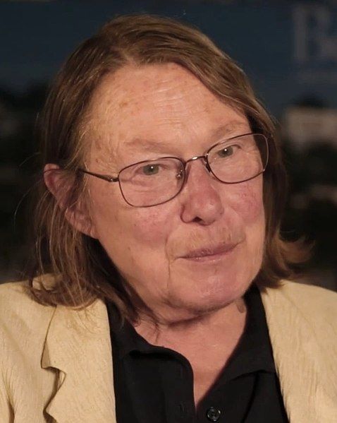 File:Mary Gaillard, 2015.jpg