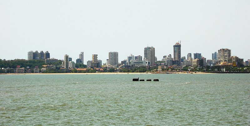 File:Mumbai Skyline.jpg