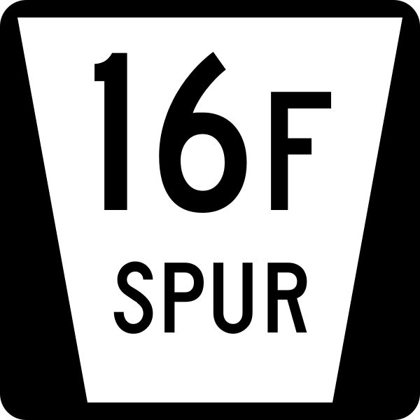 File:N SPUR 16F.svg