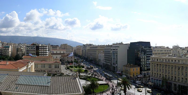 File:Panepistimiou Street 2009.JPG