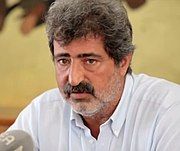 Pavlos Polakis 2014.jpg