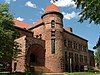 University of Minnesota Old Campus Historic District