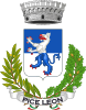 Coat of arms of Pizzighettone