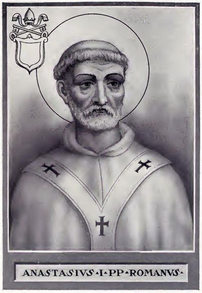 File:Pope Anastasius I.jpg