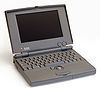 A PowerBook 100