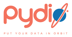 Pydio Logo