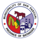 Official seal of San Pascual