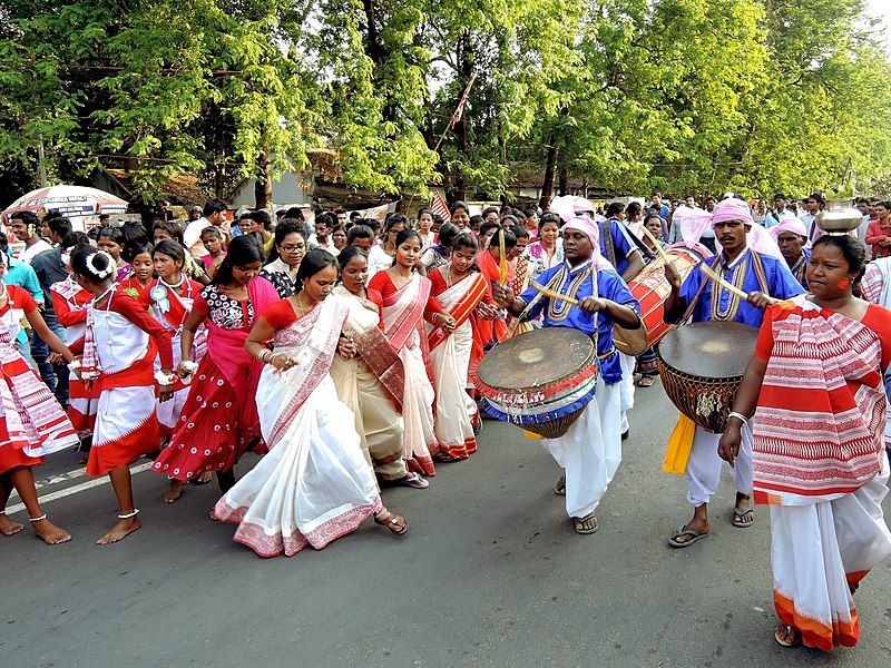 File:SARHUL IN RANCHI.jpg