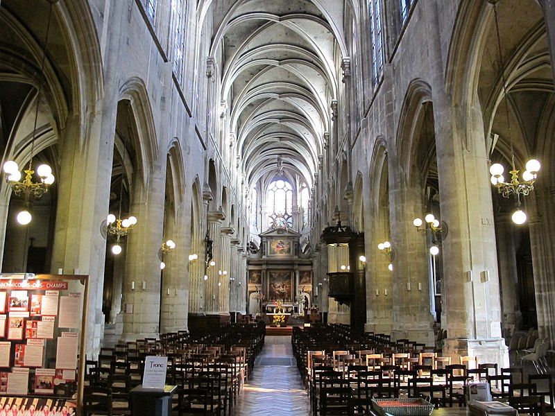 File:Saint-nicolas-des-champs, interno 01.JPG