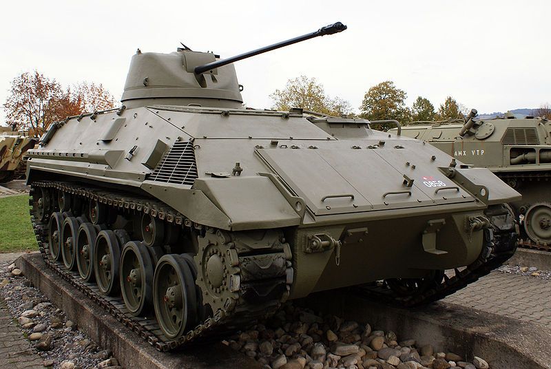 File:Schützenpanzer Saurer Tartaruga.jpg