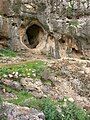 Image 17Skhul Cave (from History of Israel)