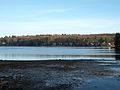 Sugden Reservoir