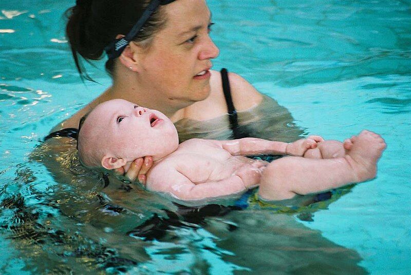 File:Swimming Lesson.jpg