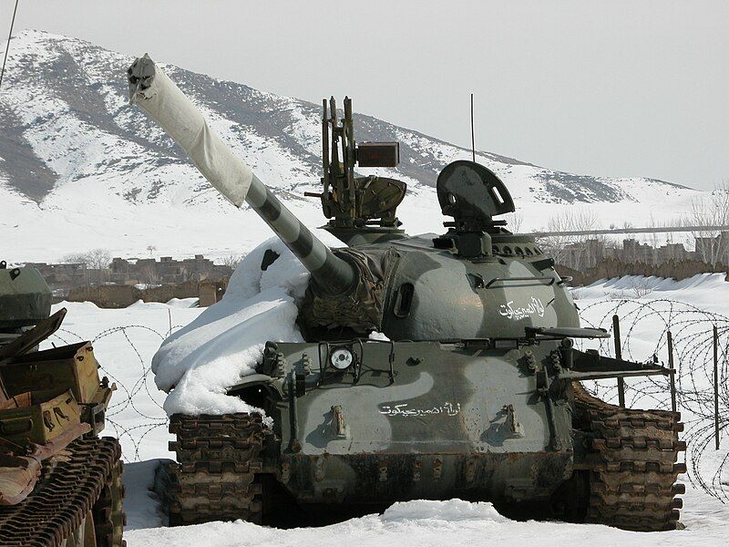 File:T 55 Afghanistan.JPG