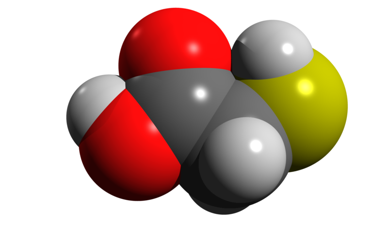 File:Thioglycolic-acid-van-der-waals.png