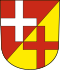 Coat of arms of Tobel-Tägerschen