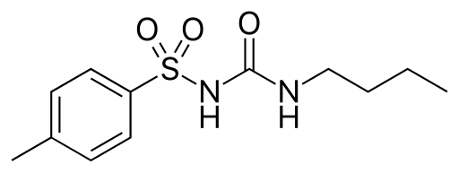 File:Tolbutamide.svg