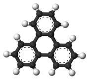 Ball-and-stick model