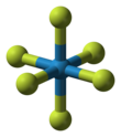 Tungsten(VI) fluoride