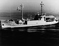 USS Pueblo