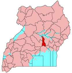 Kayunga