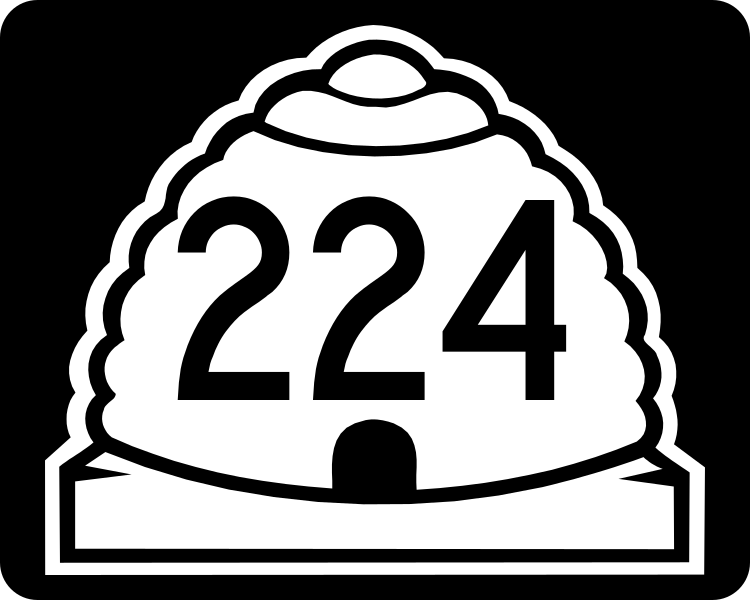 File:Utah 224.svg