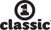 Current VH 1 Classic logo