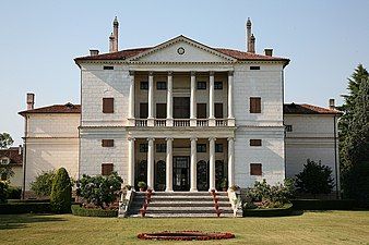 Villa Cornaro