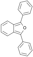 File:1,3-Diphenylisobenzofuran Struktur.svg