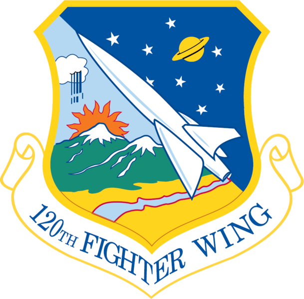 File:120th Fighter Wing.png