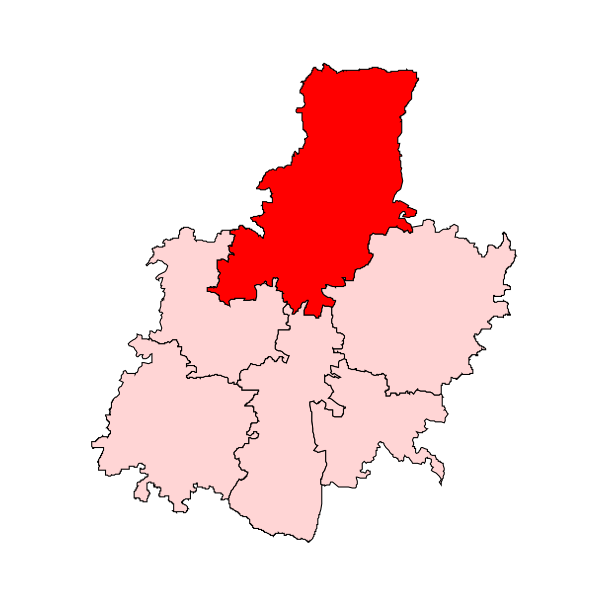 File:144-Srinivasapur constituency.svg