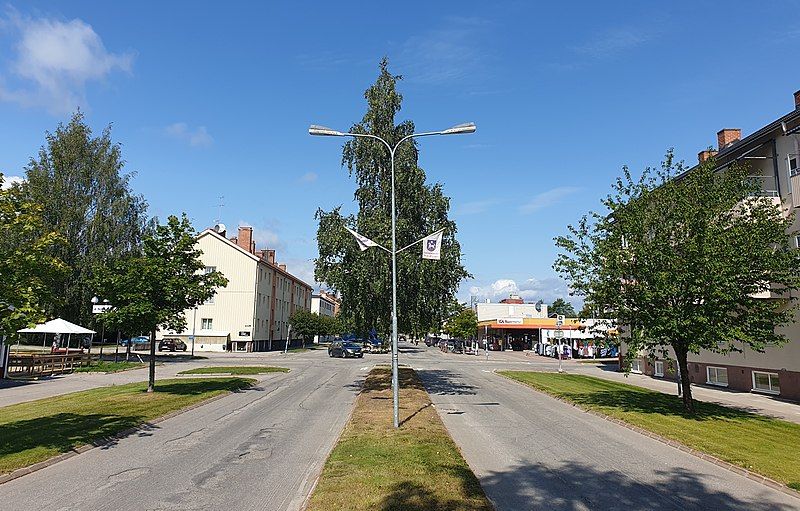 File:Arbrå augusti 2019.jpg