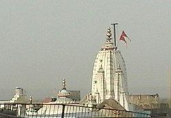 Badrivishal Temple, Manasa