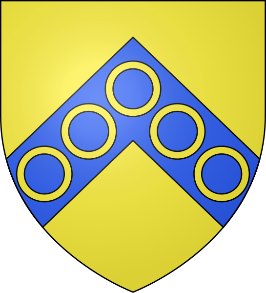 File:Blason Beauche.svg