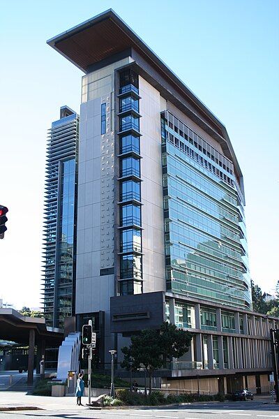 File:Brisbane Magistrates Court.jpg