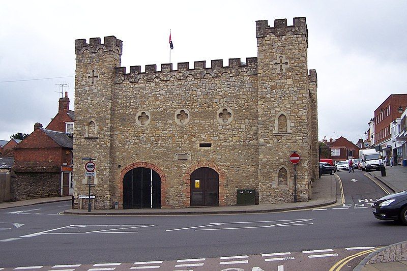 File:Buckingham OldCountyGaol01.JPG