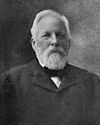 Clarence E. Bennett