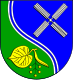 Coat of arms of Dammfleth