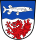 Coat of arms of Seehausen am Staffelsee