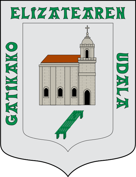 File:Escudo de Gatika.svg