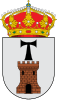 Coat of arms of Sobradillo