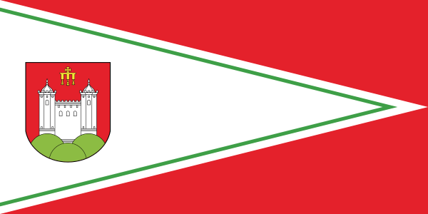 File:Flag of Čašniki.svg