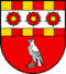 Coat of arms of Cugy