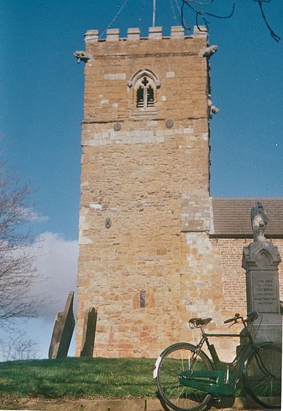 File:Holton-Le-Clay Church Tower.jpg