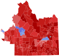 2020 United States House of Representatives election in Idaho's 2nd congressional district