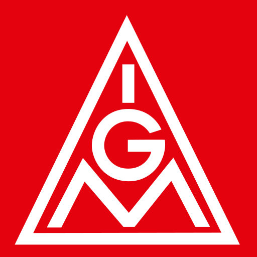 File:IG Metall logo.svg