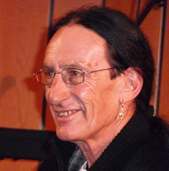 File:Ken Hensley 2009.JPG