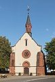 Branch church in Pohlbach