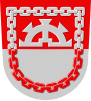 Coat of arms of Koskenpää