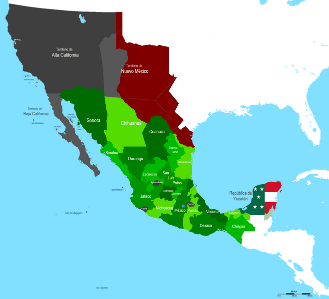 File:Mapa Mexico 1845.PNG